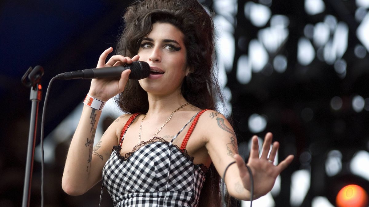 Úryvky z deníku Amy Winehouse dávají nahlédnout do mysli slavné zpěvačky